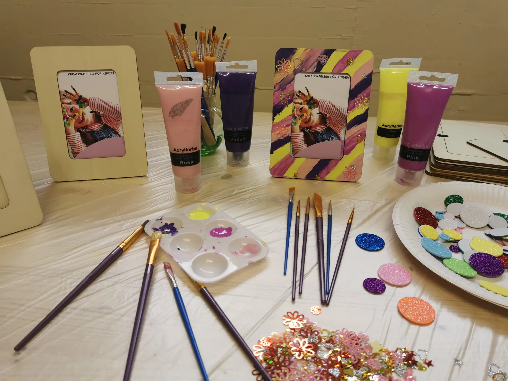 Impressionen gallery image