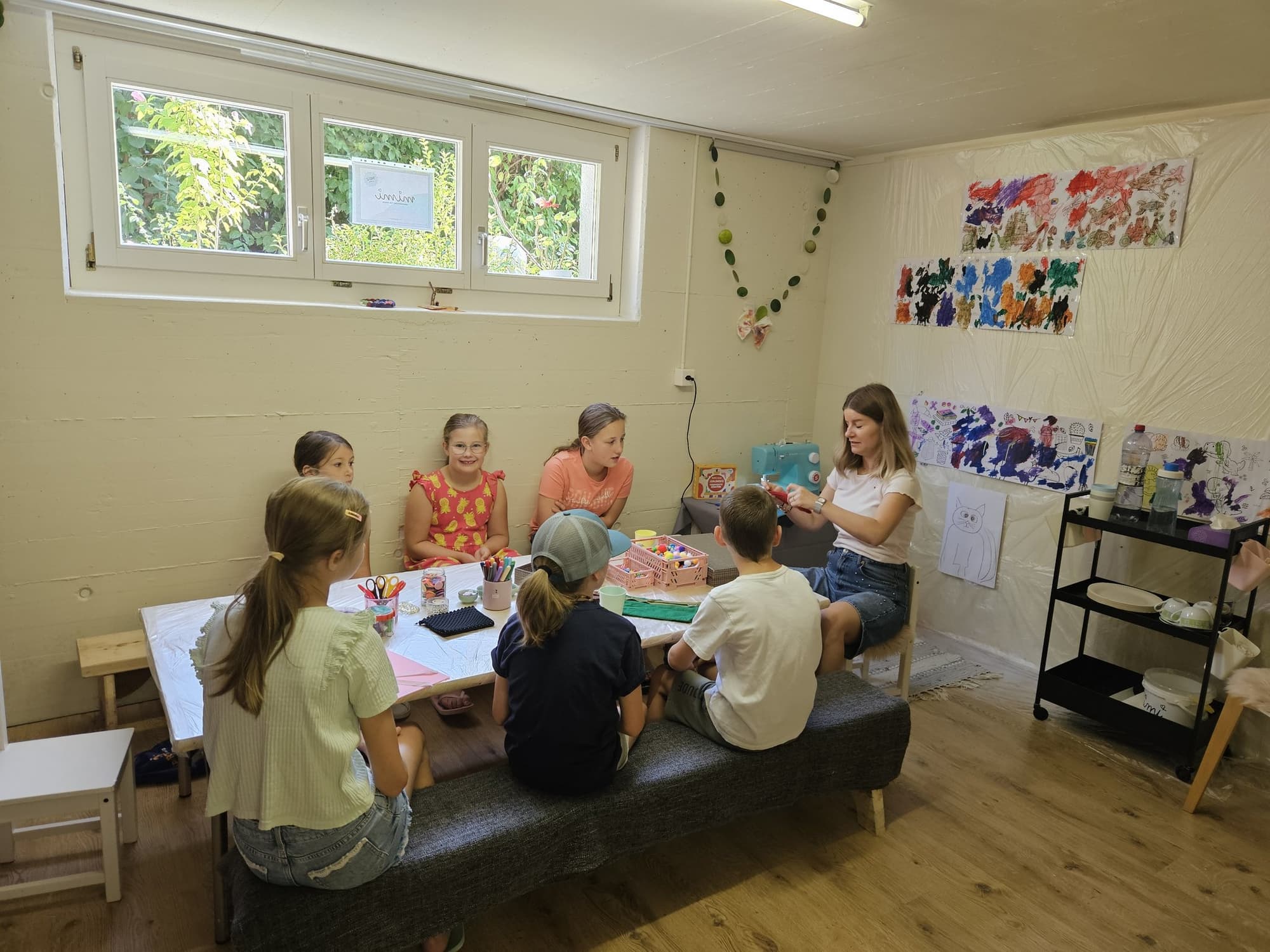 Impressionen gallery image